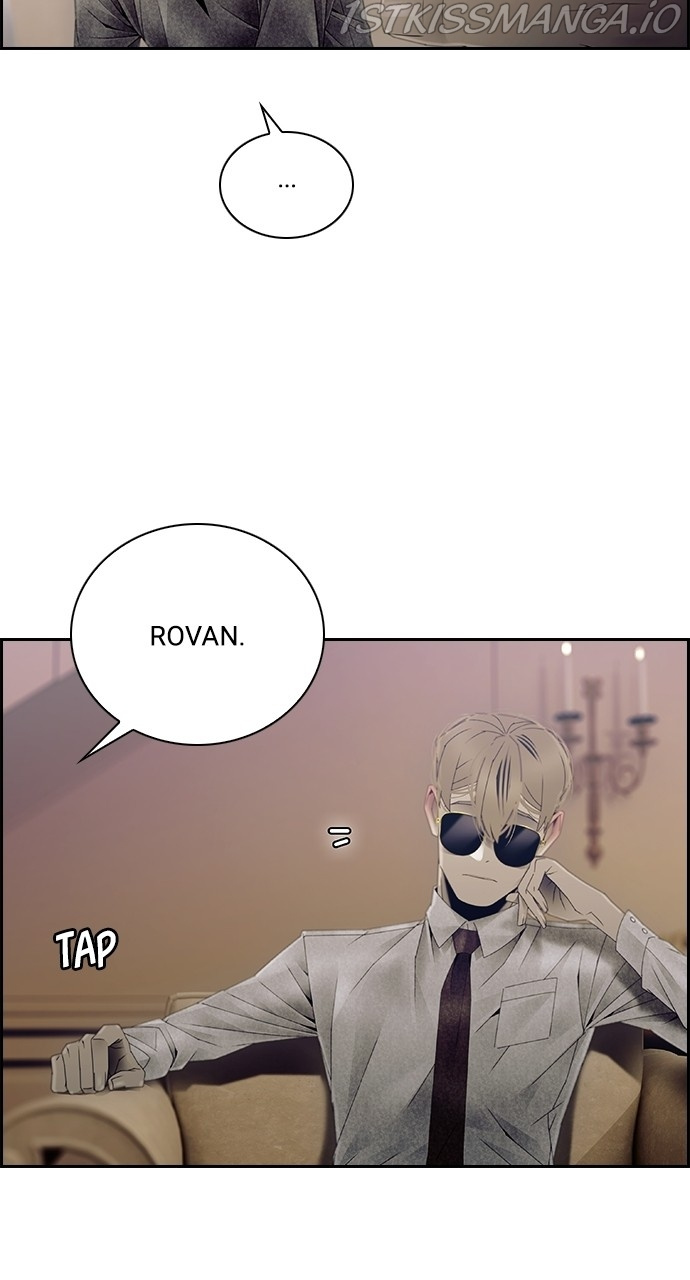 Tacit - Manga chapter 55 - page 5