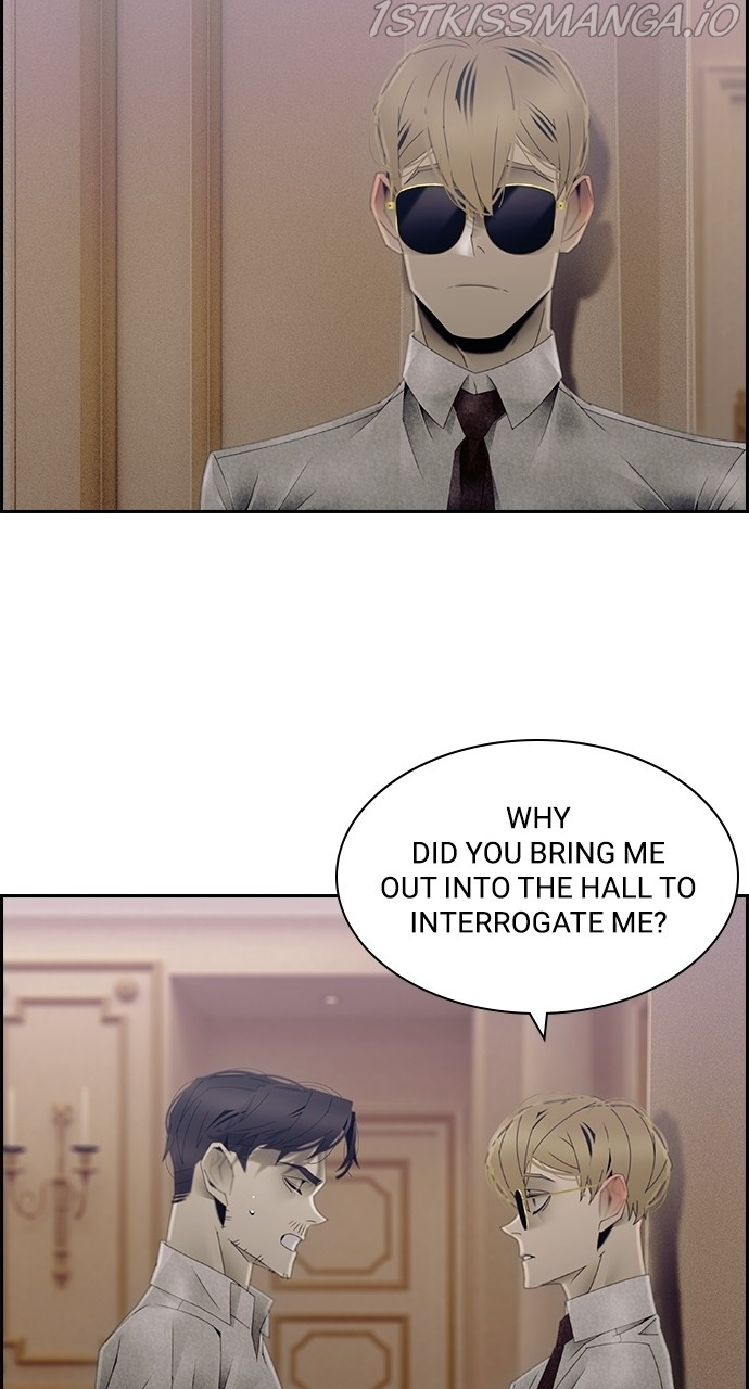 Tacit - Manga chapter 55 - page 9