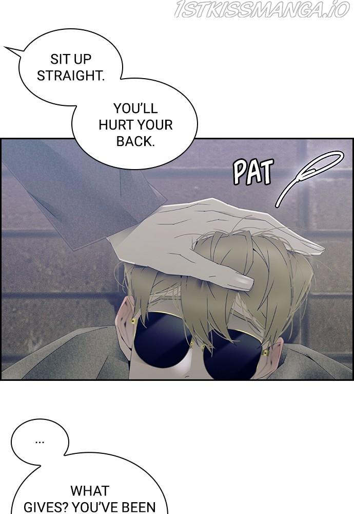Tacit - Manga chapter 52 - page 35