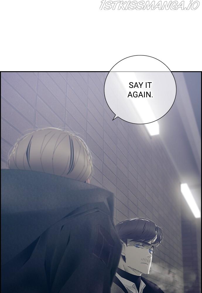 Tacit - Manga chapter 52 - page 41