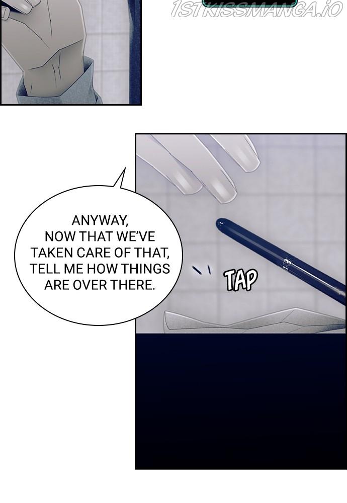 Tacit - Manga chapter 52 - page 8