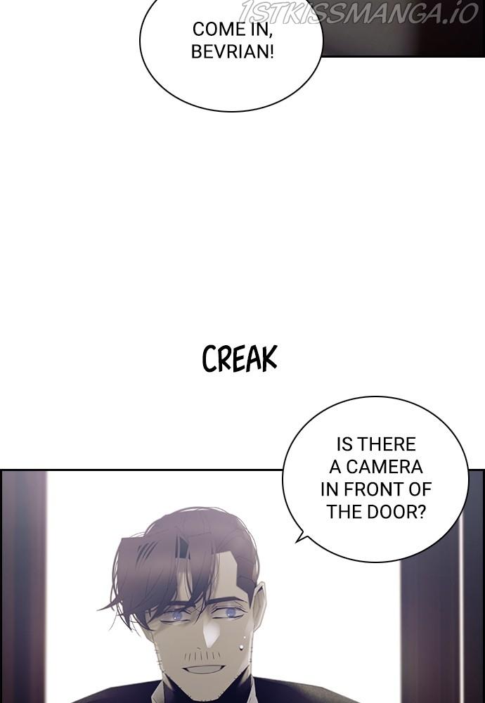 Tacit - Manga chapter 51 - page 18