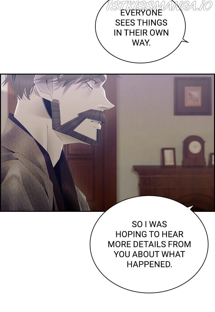 Tacit - Manga chapter 51 - page 28