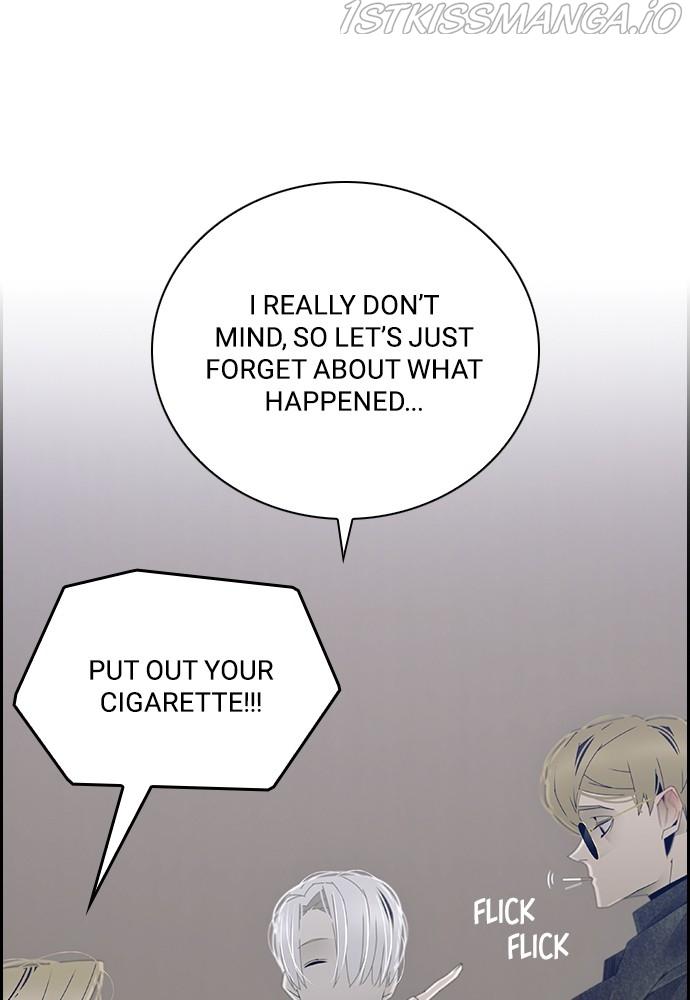 Tacit - Manga chapter 51 - page 3