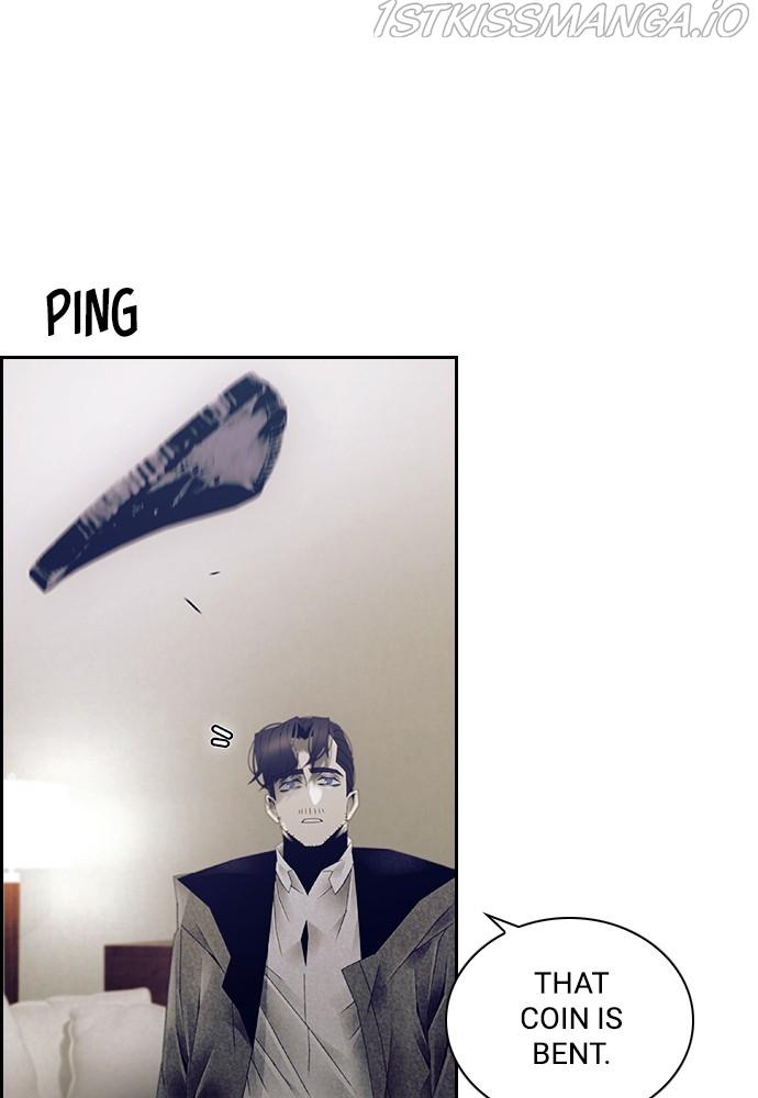 Tacit - Manga chapter 51 - page 34