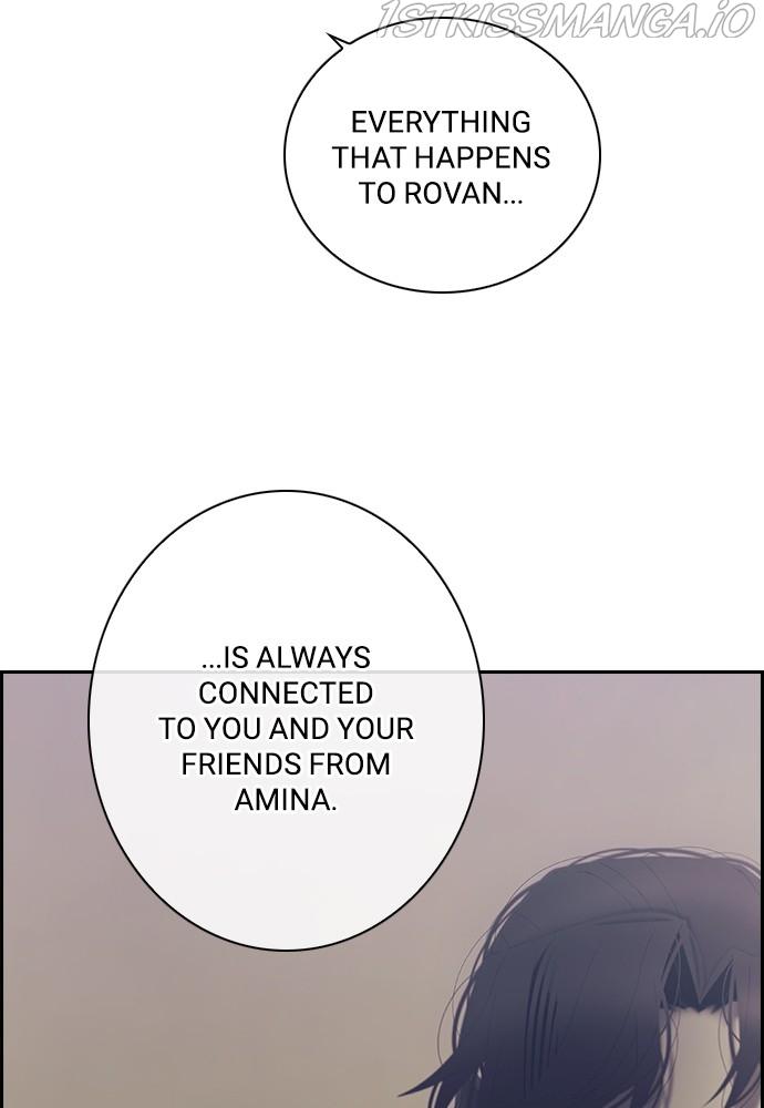 Tacit - Manga chapter 51 - page 43