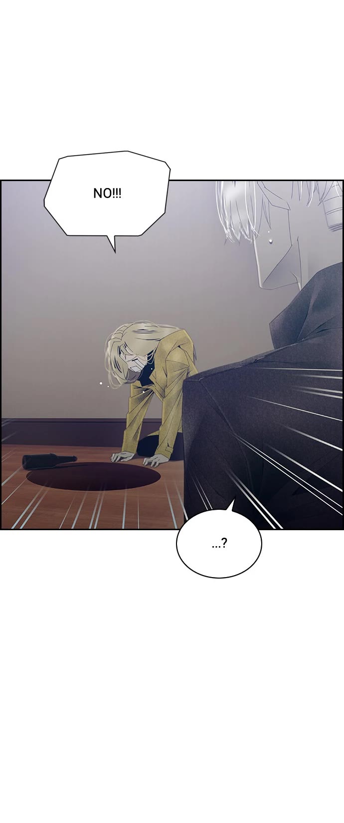 Tacit - Manga chapter 50 - page 24