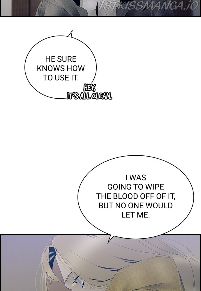 Tacit - Manga chapter 49 - page 13