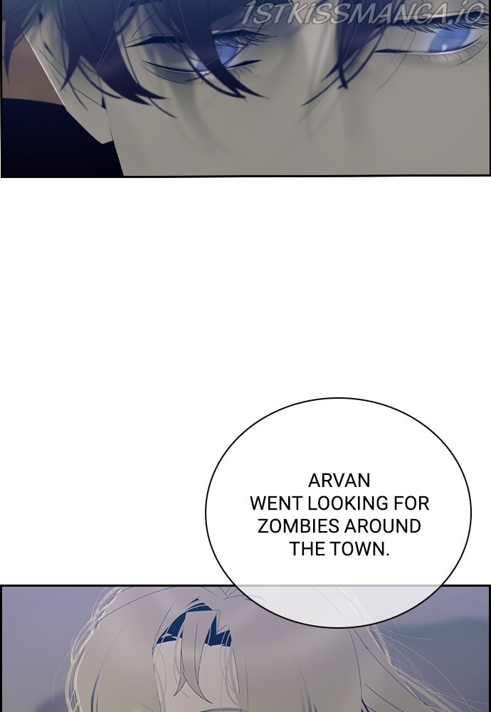 Tacit - Manga chapter 49 - page 17
