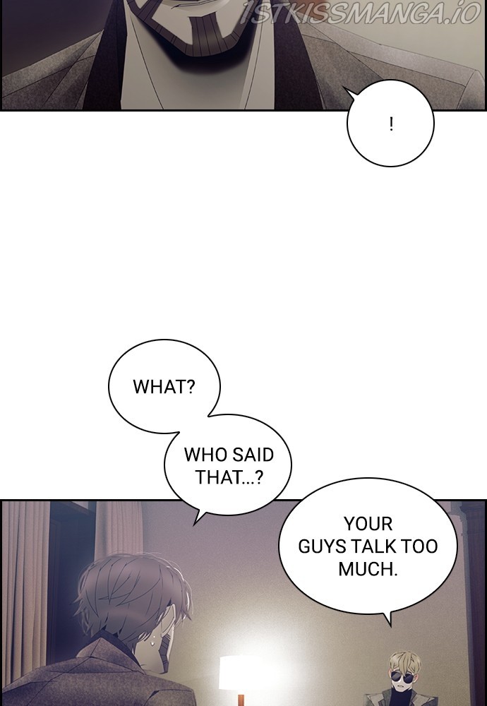 Tacit - Manga chapter 49 - page 39