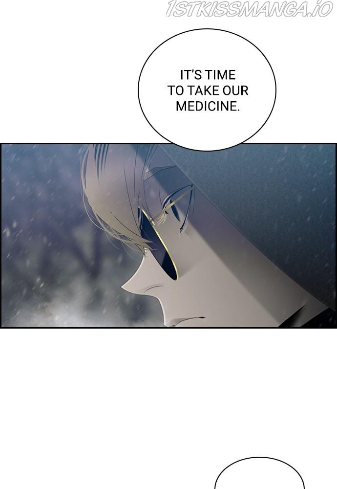 Tacit - Manga chapter 45 - page 26