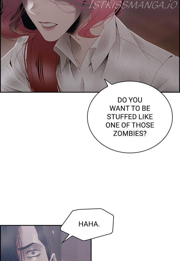 Tacit - Manga chapter 45 - page 53