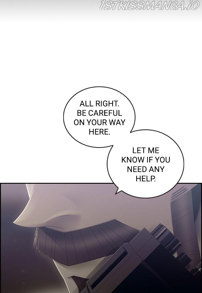 Tacit - Manga chapter 45 - page 8