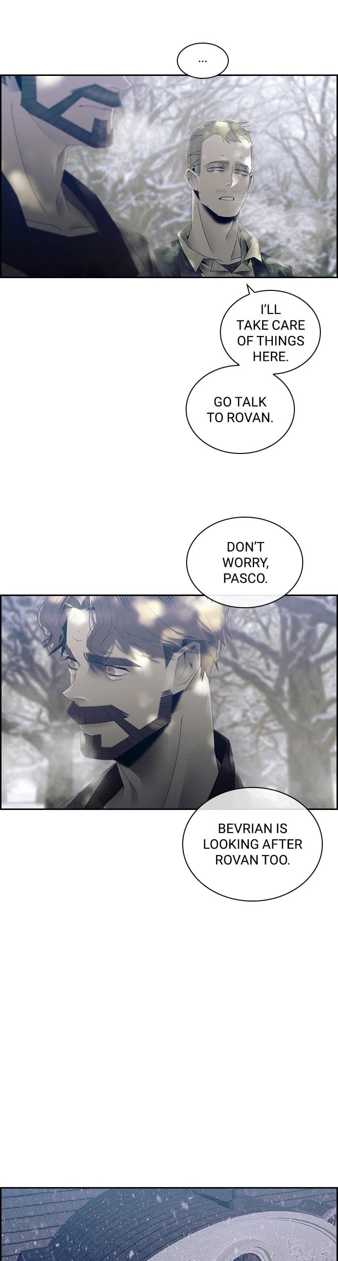 Tacit - Manga chapter 44 - page 16