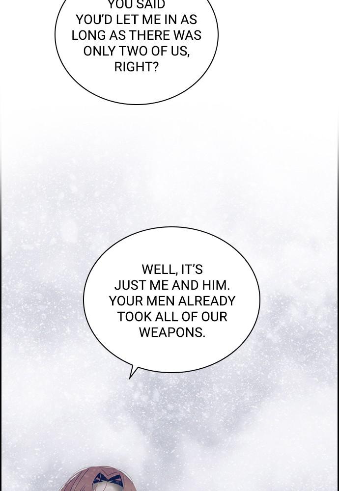 Tacit - Manga chapter 42 - page 21