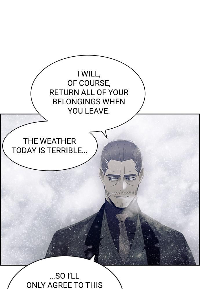 Tacit - Manga chapter 42 - page 23