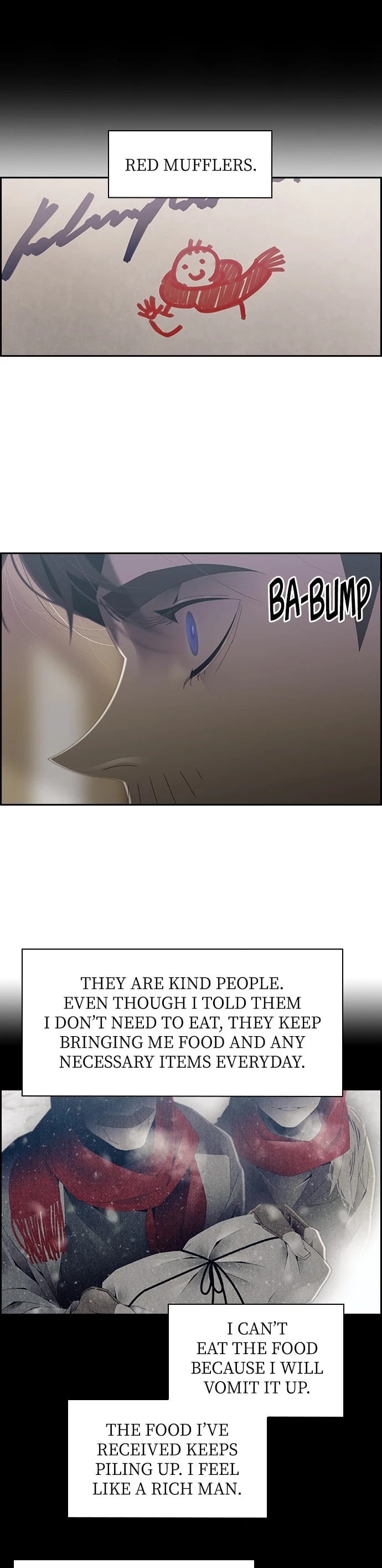 Tacit - Manga chapter 34 - page 12