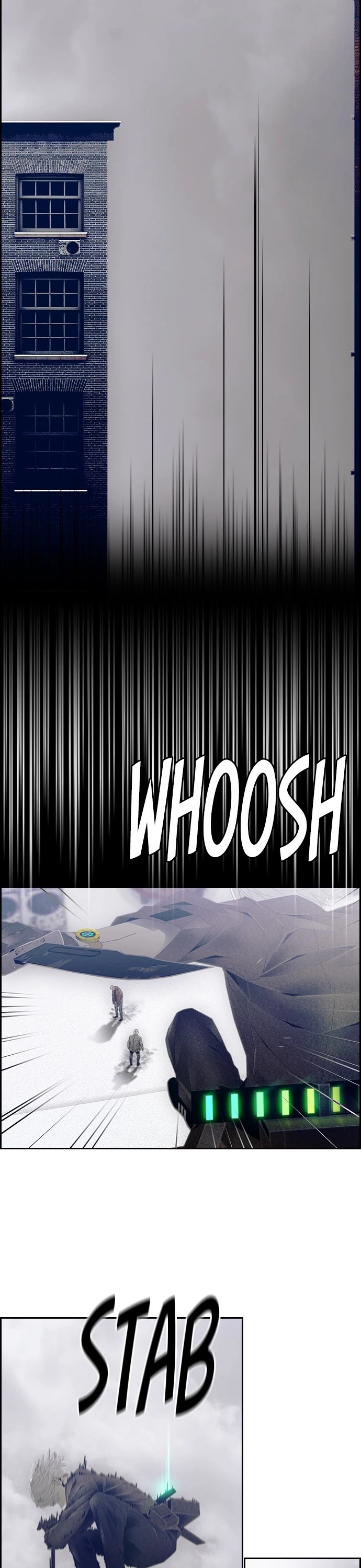 Tacit - Manga chapter 34 - page 22