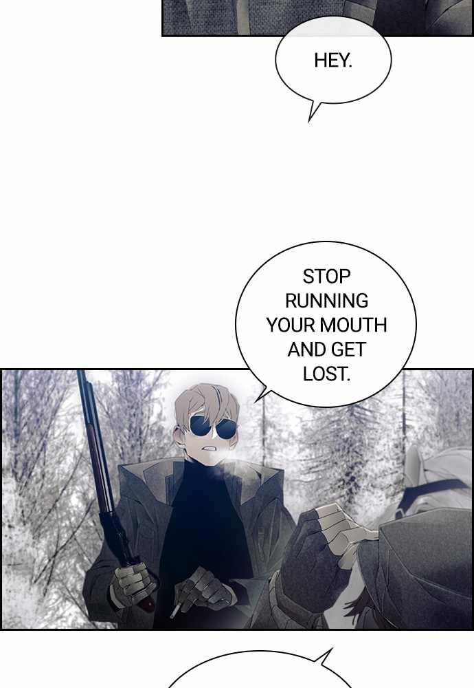 Tacit - Manga chapter 31 - page 9
