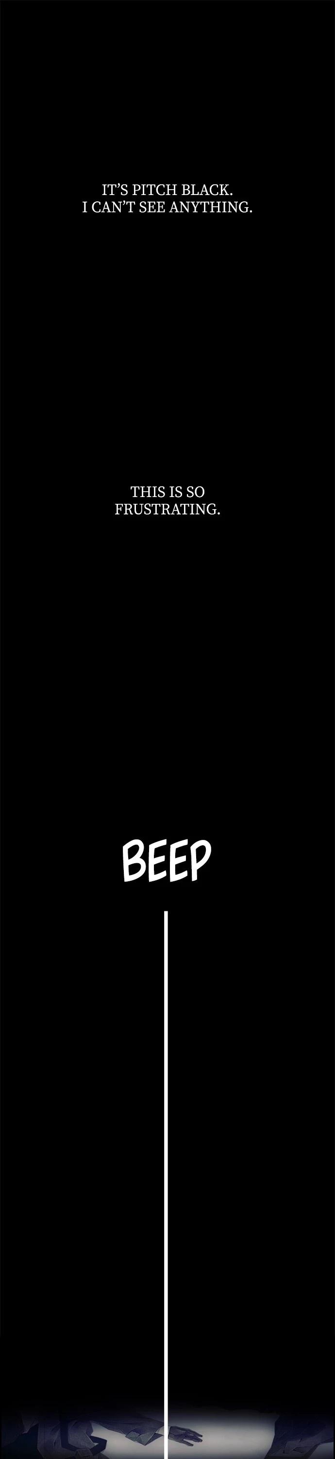 Tacit - Manga chapter 21 - page 1