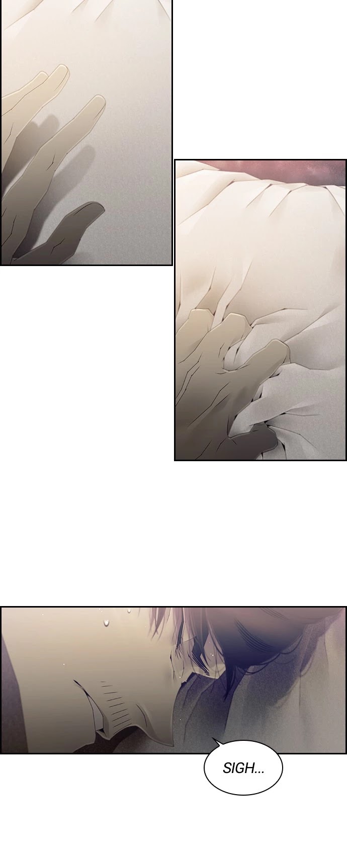 Tacit - Manga chapter 21 - page 23