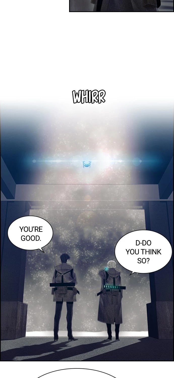 Tacit - Manga chapter 18 - page 4