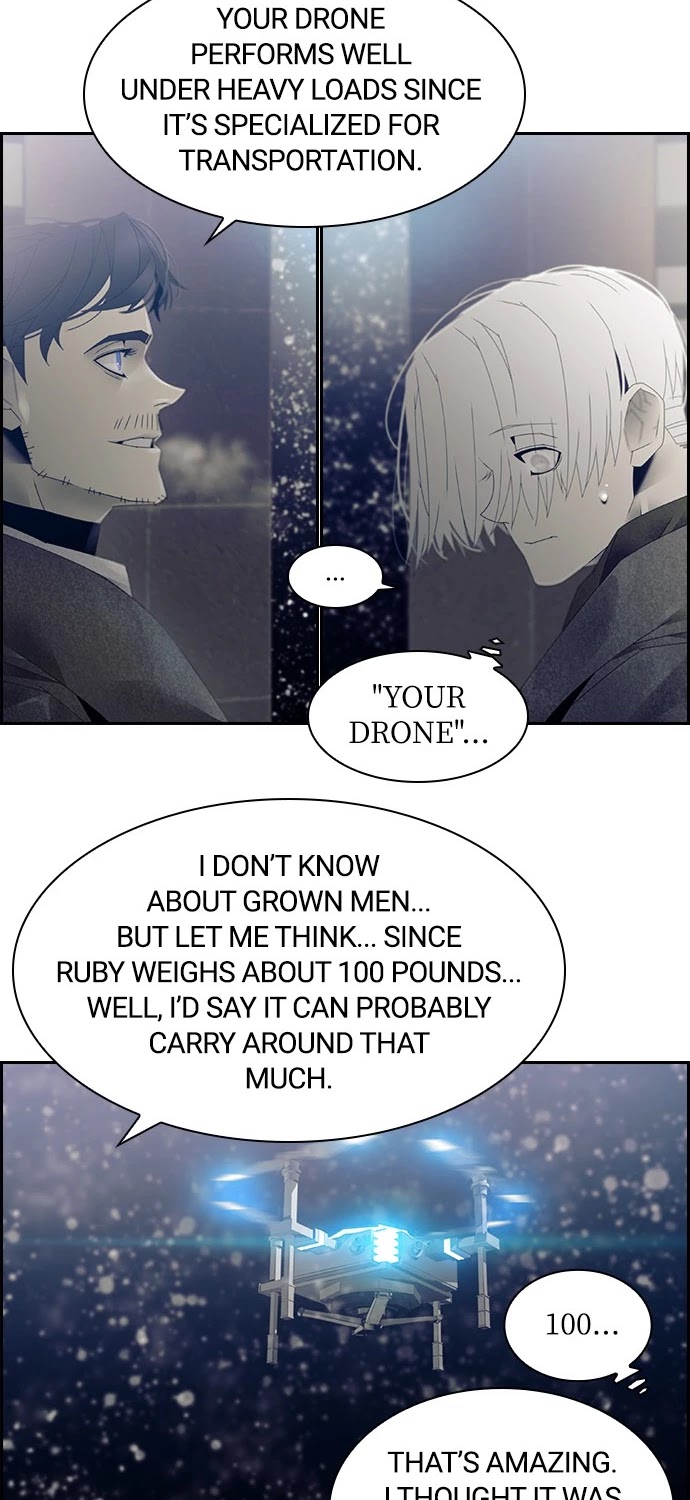 Tacit - Manga chapter 18 - page 5