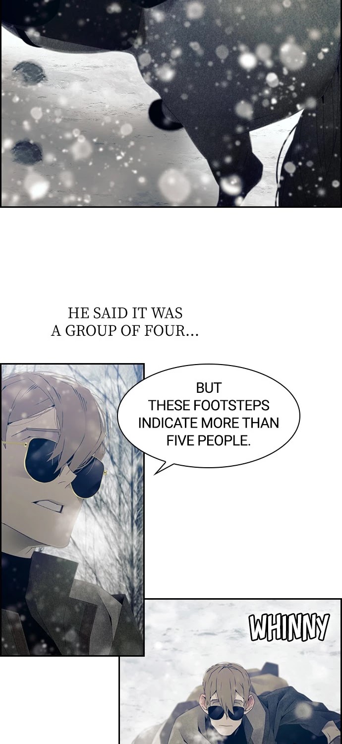 Tacit - Manga chapter 16 - page 17