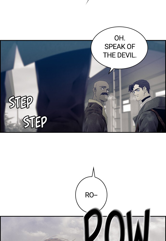 Tacit - Manga chapter 11 - page 10