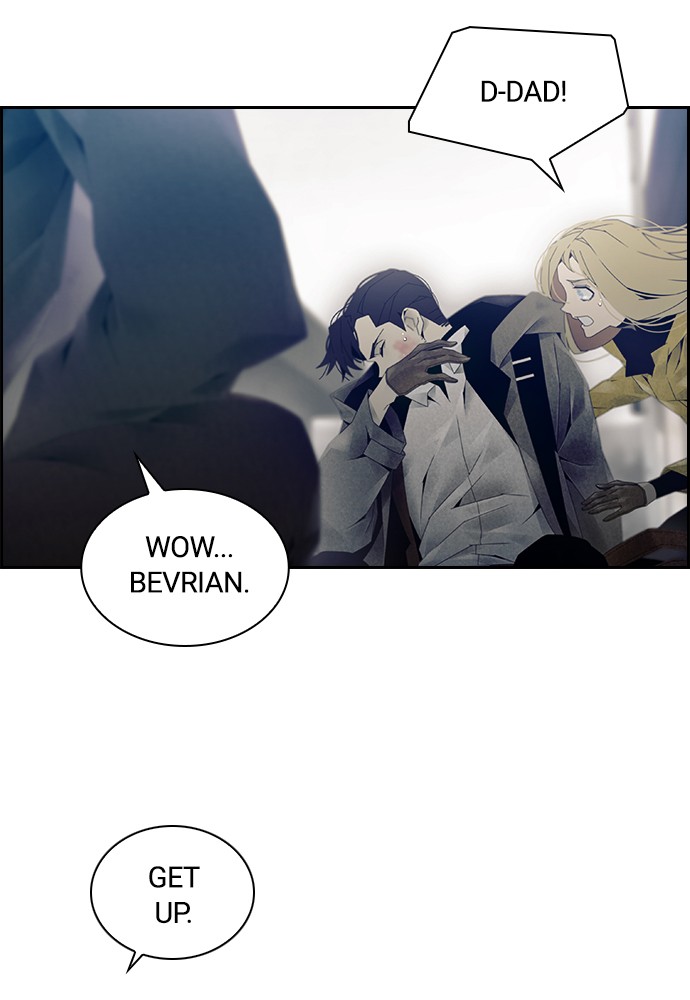 Tacit - Manga chapter 11 - page 12