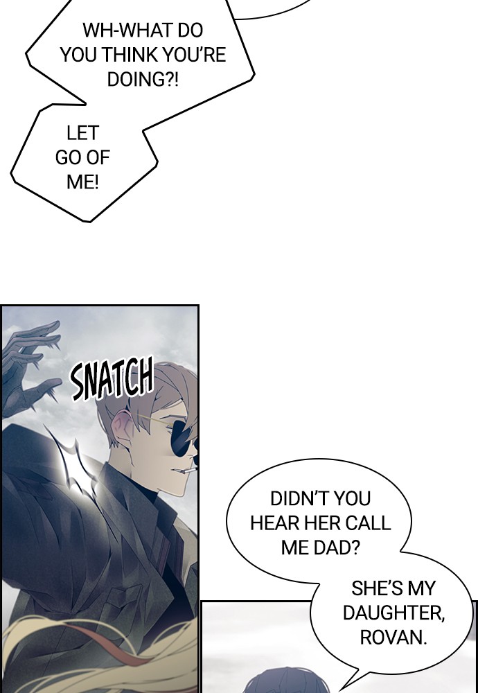 Tacit - Manga chapter 11 - page 24
