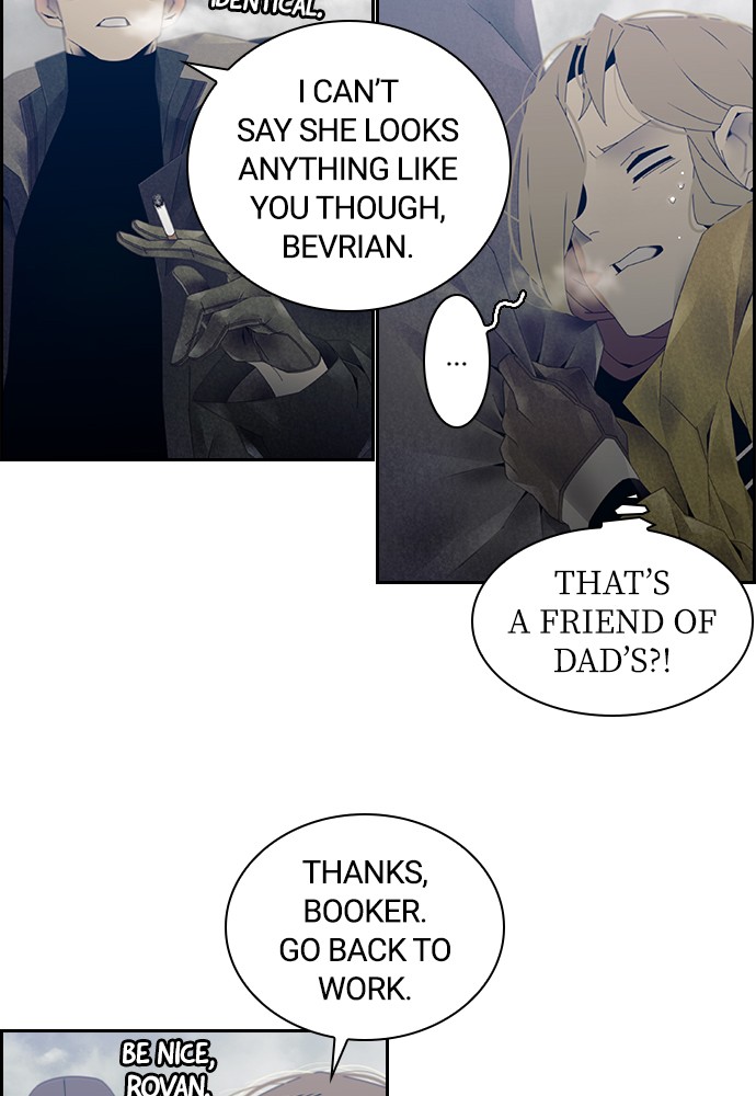 Tacit - Manga chapter 11 - page 26