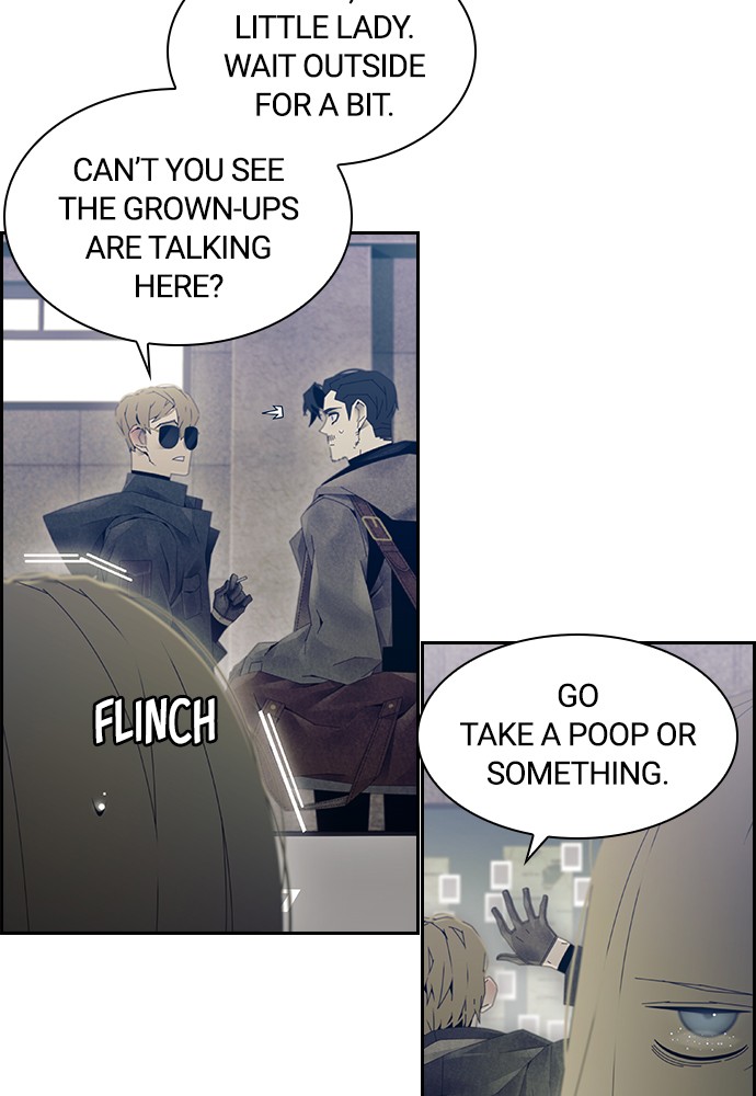Tacit - Manga chapter 11 - page 42