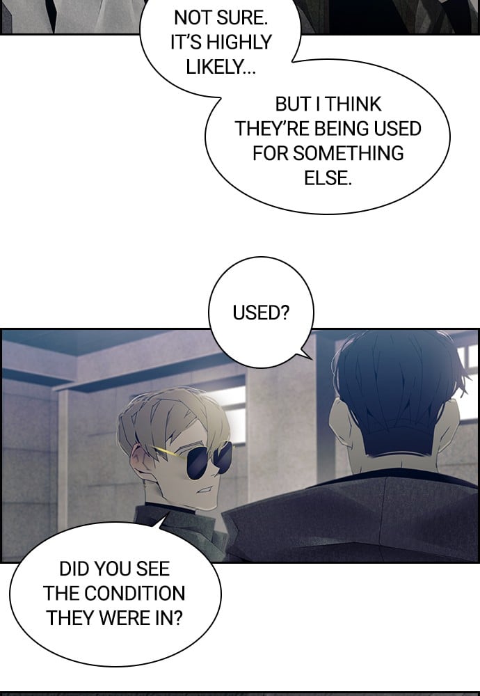 Tacit - Manga chapter 11 - page 44