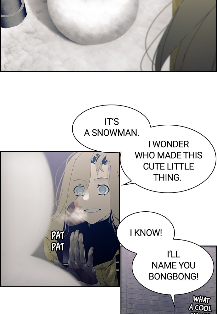 Tacit - Manga chapter 11 - page 51