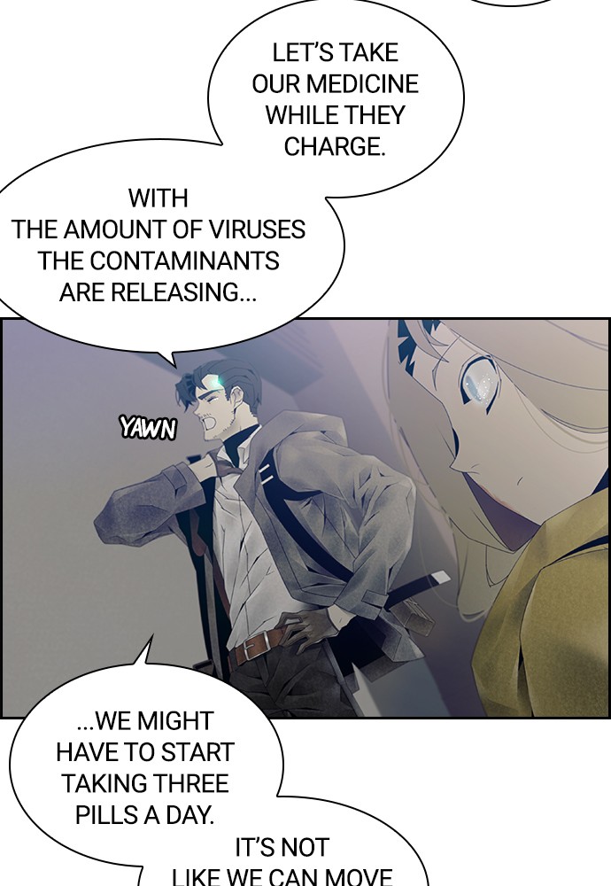Tacit - Manga chapter 10 - page 14
