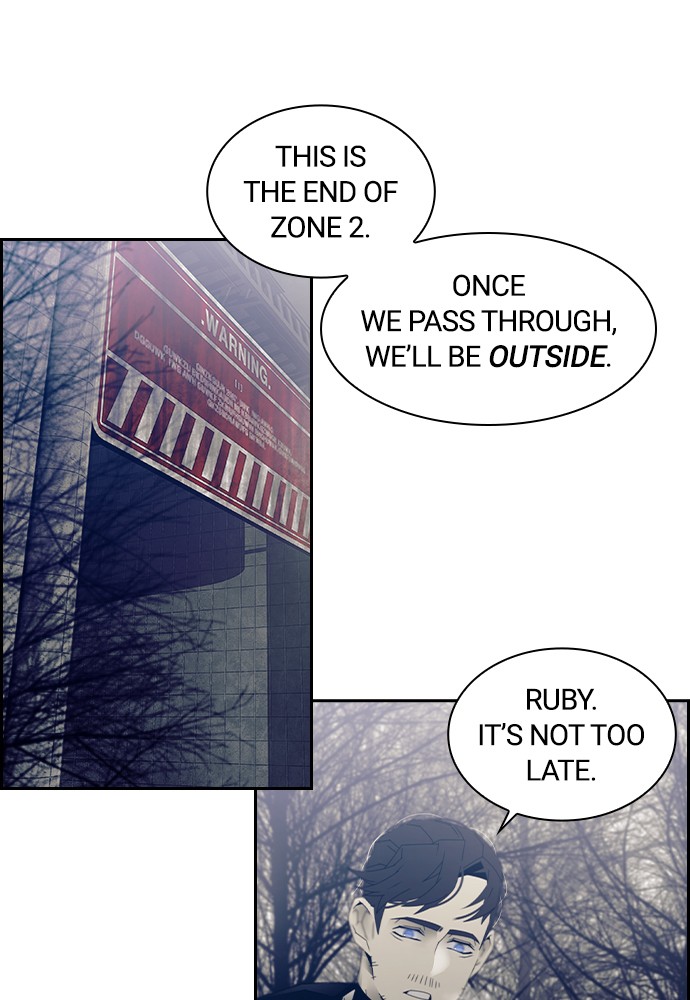 Tacit - Manga chapter 10 - page 35