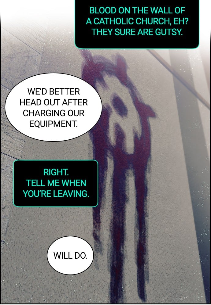 Tacit - Manga chapter 10 - page 6