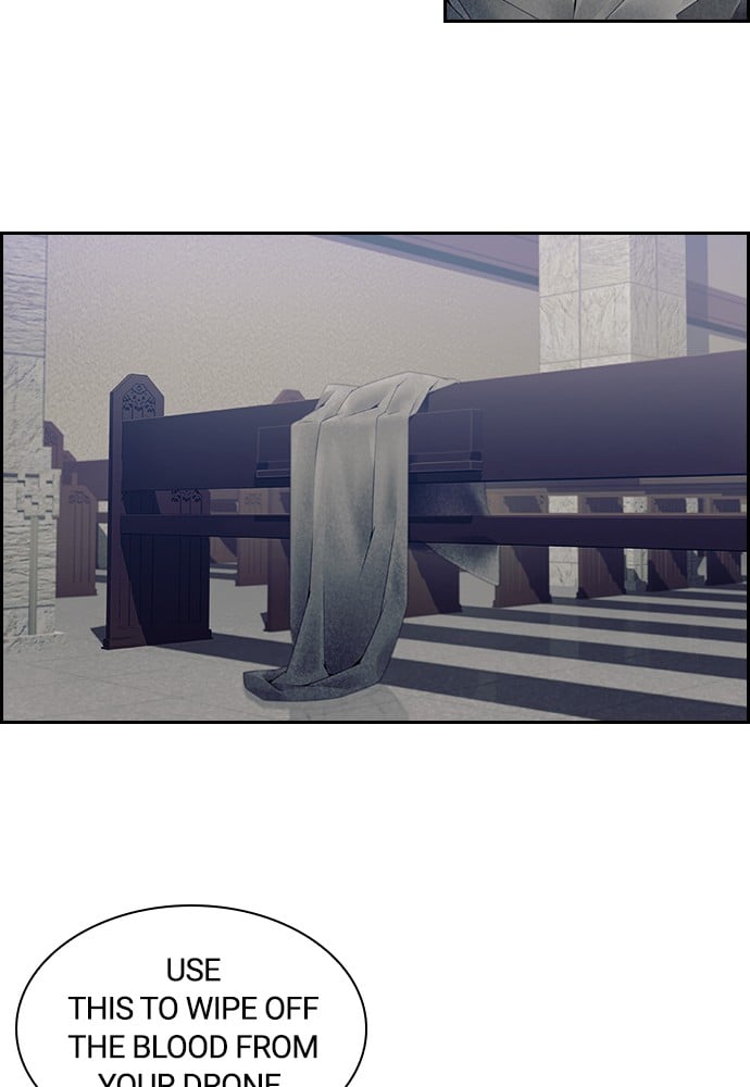 Tacit - Manga chapter 10 - page 8