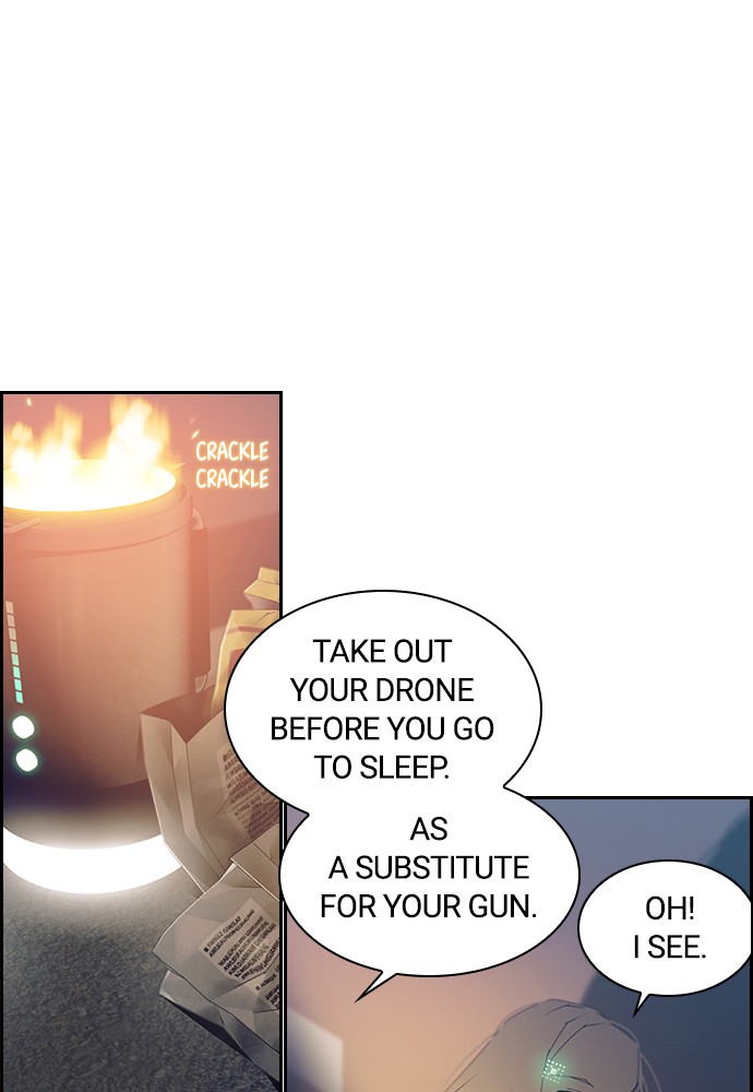 Tacit - Manga chapter 9 - page 11