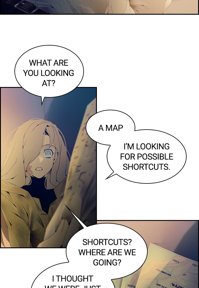 Tacit - Manga chapter 9 - page 13
