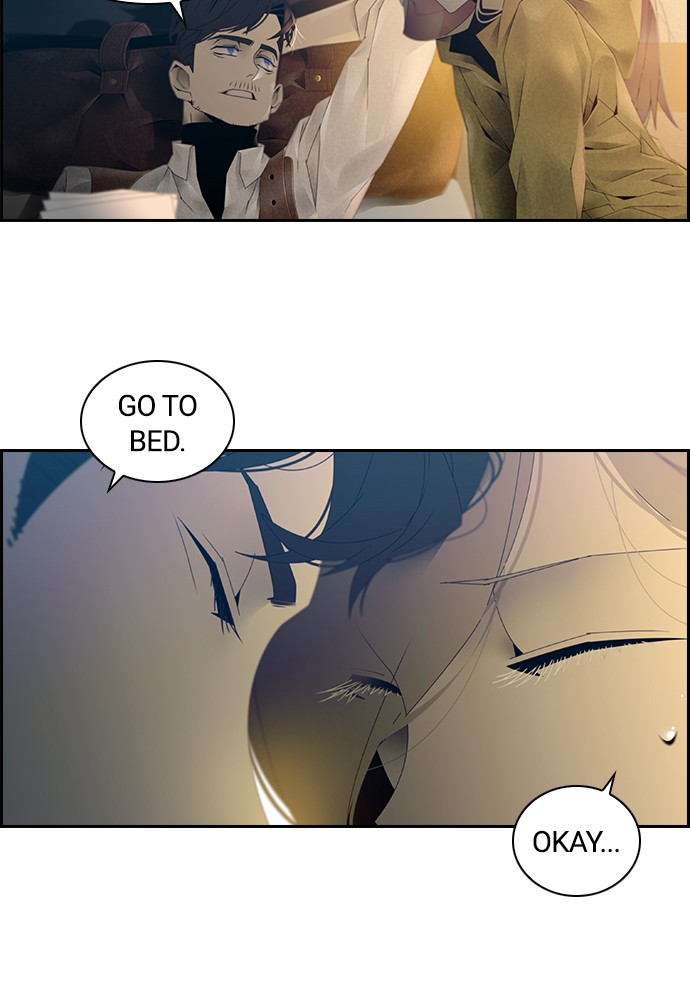 Tacit - Manga chapter 9 - page 15