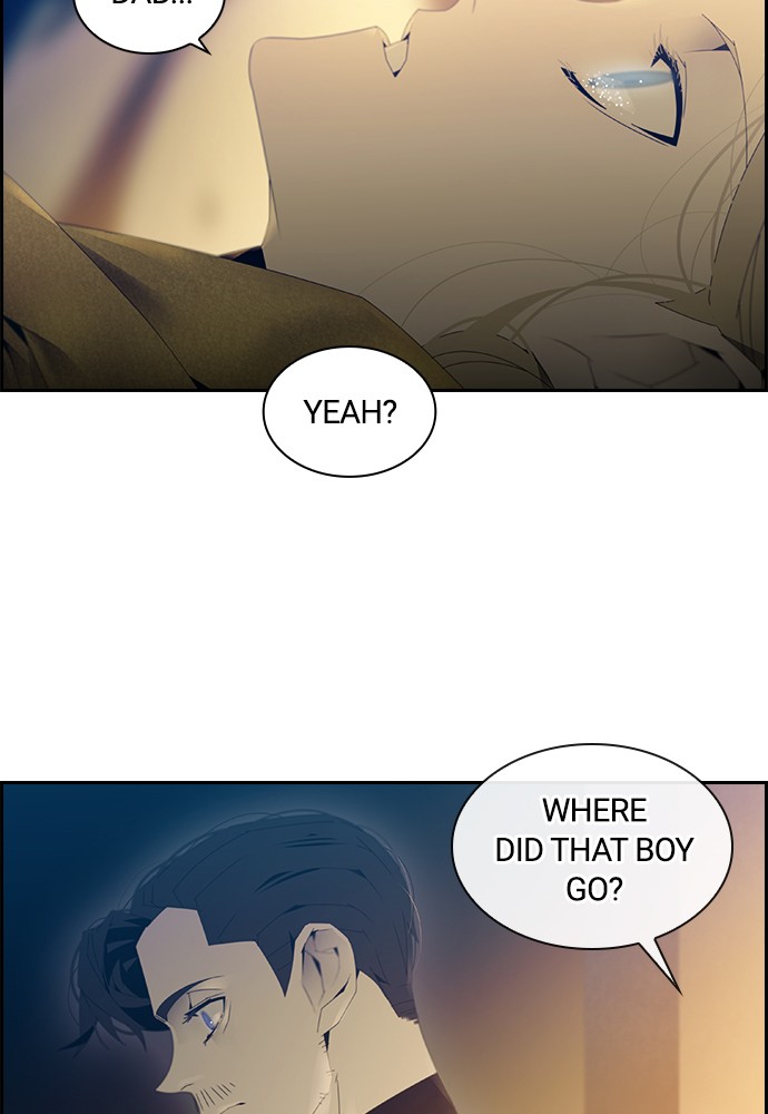 Tacit - Manga chapter 9 - page 17