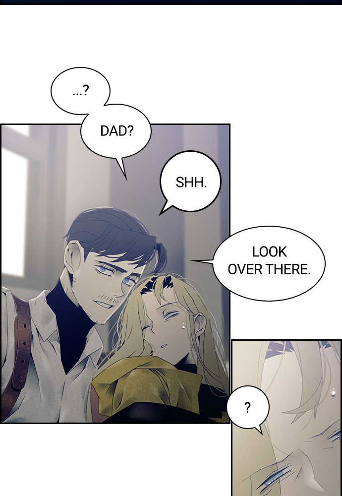 Tacit - Manga chapter 9 - page 24