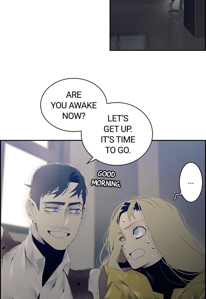 Tacit - Manga chapter 9 - page 28