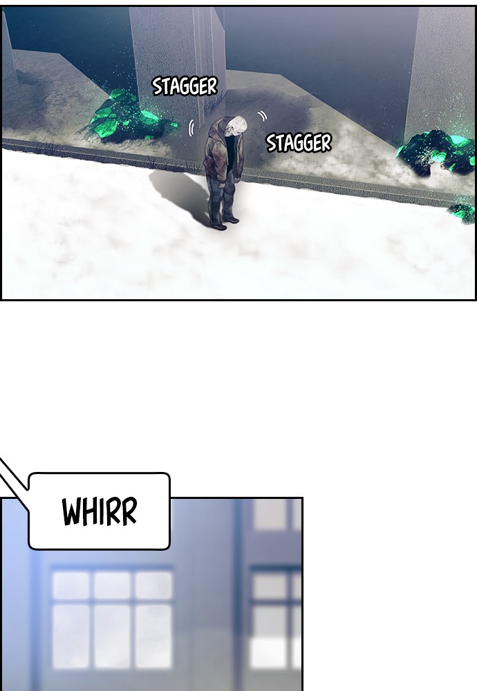 Tacit - Manga chapter 9 - page 31