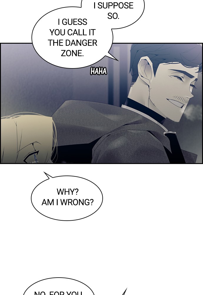 Tacit - Manga chapter 9 - page 37