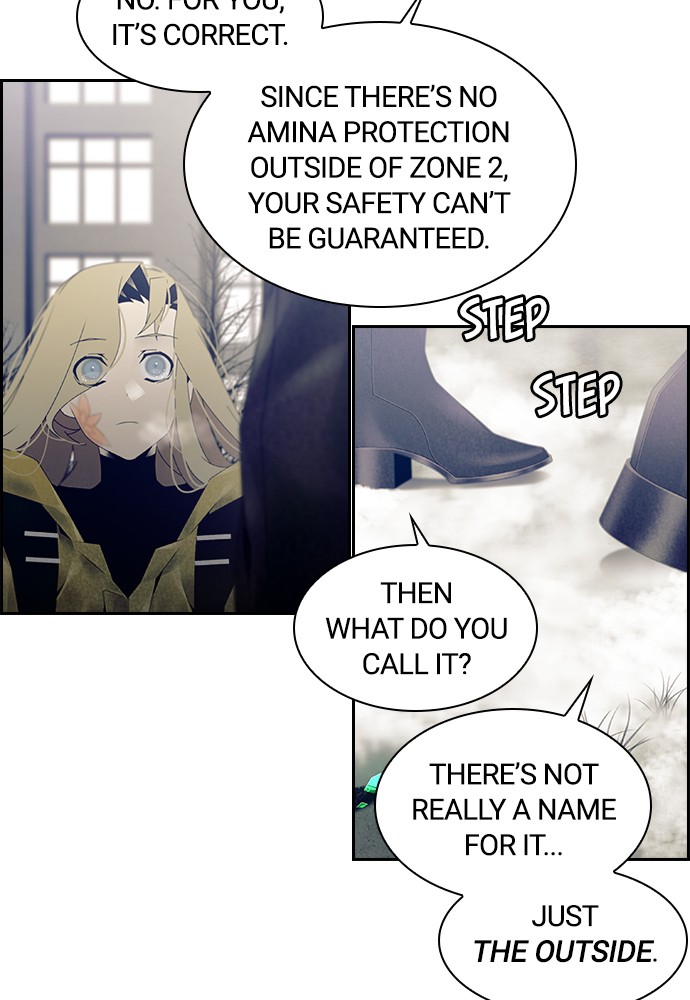 Tacit - Manga chapter 9 - page 38