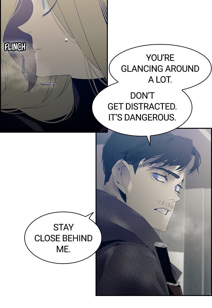 Tacit - Manga chapter 9 - page 40