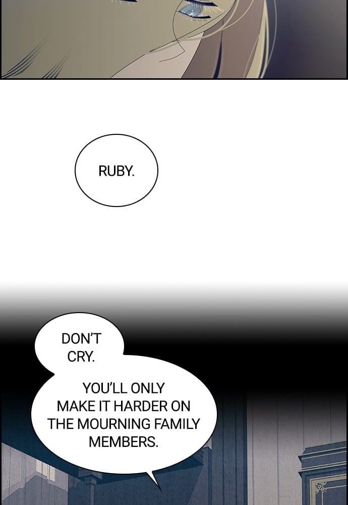 Tacit - Manga chapter 8 - page 13